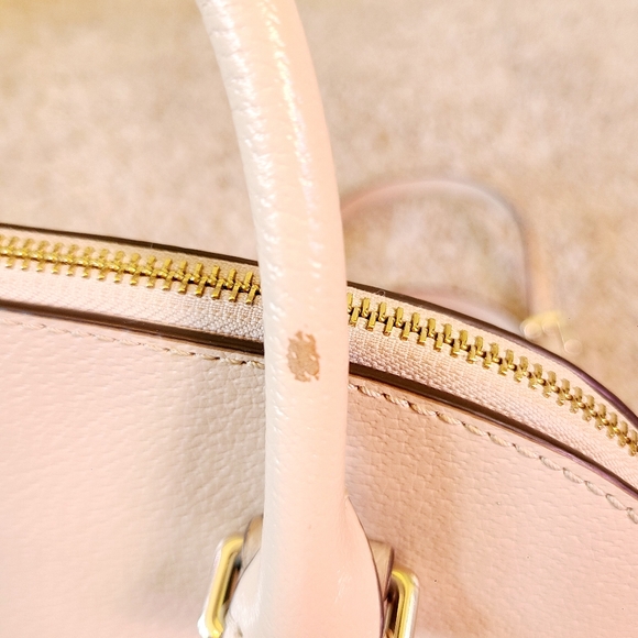 Kate Spade Grove Street Carli Satchel and Wallet - Picture 5 of 12